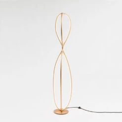 Artemide Arrival Floor -Beste Lichtgeschäft 005 Artemide Arrival Floor total 113724 gold 2c66dc49738cc05c2917be45fabc8f5a