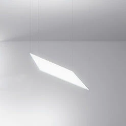 Artemide Discovery Space Square -Beste Lichtgeschäft 005 Artemide Discovery Space Square Pendel total 105112 aluminium 6480c4830dfbeeae41a4d3548991d8a7