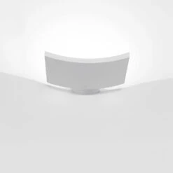 Artemide Microsurf 7 Artemide Microsurf -Beste Lichtgeschäft 005 Artemide Microsurf Parete LED Wand total 66269 weiss 449fa795b449a9cf515042fc86851bd5