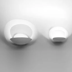 Artemide Pirce Parete -Beste Lichtgeschäft 005 Artemide Pirce Seite 5 alle ef16d4da5688857d8efa504fd005d1e6