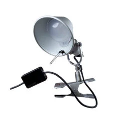 Artemide Tolomeo Micro Pinza LED -Beste Lichtgeschäft 005 Artemide Tolomeo Micro Pinza LED Klemmeleuchte total 979855 aluminium cc3089cfe9db588dc62c8b17319ba418