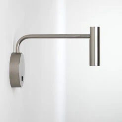 Astro Enna Wall Wandleuchte -Beste Lichtgeschäft 005 Astro Enna Wall Wand total4 96357 nickel matt baf657f9f8153d360b49e390c476cd57