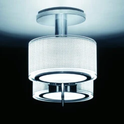 Cini & Nils Componi75 Due Parete/Soffitto 13 Cini & Nils Componi75 Due Parete/Soffitto -Beste Lichtgeschäft 005 Cini Nils Componi 75 due Wand Deckenleuchte total 44753 chrom weiss f4eb04eeaac34d22fafb7f18b8d279d7