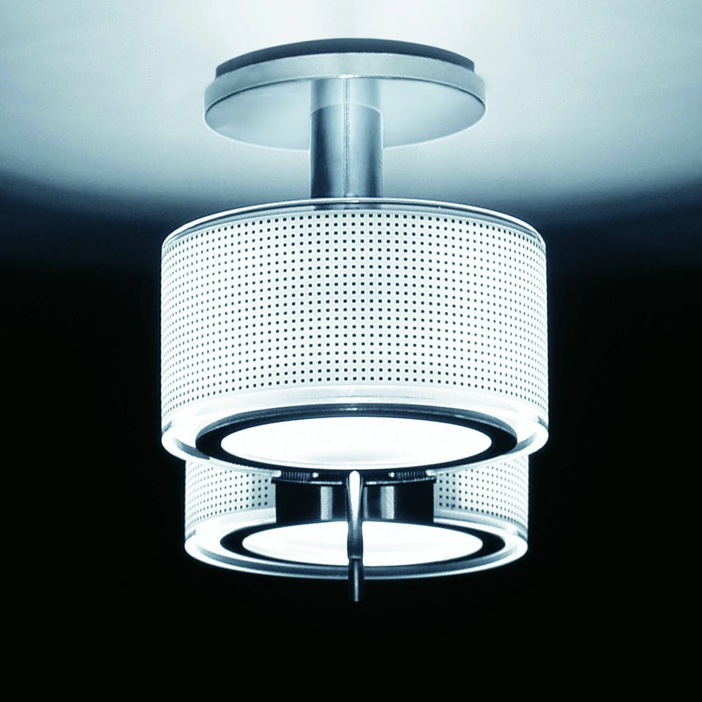 Cini & Nils Componi75 Due Parete/Soffitto 8 Cini & Nils Componi75 Due Parete/Soffitto – Bild 6