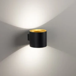 Delta Light Orbit LED -Beste Lichtgeschäft 005 Delta Light Orbit LED Wand total3 96261 schwarz gold b876b1e63c617690f6e2ad26f95036f9