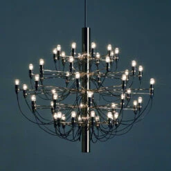Flos 2097/50 -Beste Lichtgeschäft 005 Flos 2097 50 Pendel total 1764ef792cdcc718cafe22c4a24a7ddb