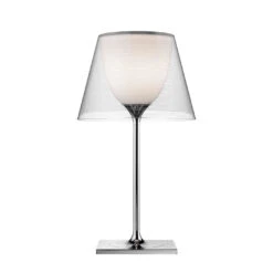 Flos KTribe T1 13 Flos KTribe T1 -Beste Lichtgeschäft 005 Flos KTribe T1 Polycarbonat Tischleuchte total transparent 8cb8bdb6c006c83cd163d556116eb732