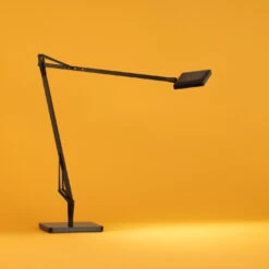 Flos Kelvin Edge Base 10 Flos Kelvin Edge Base -Beste Lichtgeschäft 005 Flos Kelvin Edge Base Tischleuchte total schwarz f71bb7dbc1c2007b9da236298bd08fc9