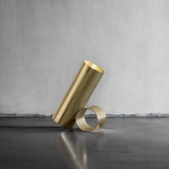 Flos Sawaru 12 Flos Sawaru -Beste Lichtgeschäft 005 Flos Sawaru LED Boden total 101814 gold 5ee56179f8c17ffeadfc0bb7df855d2b