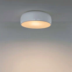 Flos Smithfield C 11 Flos Smithfield C -Beste Lichtgeschäft 005 Flos Smithfield C Decke ambient 110148 weiss 2a45678ea99156662ee71394077f145e