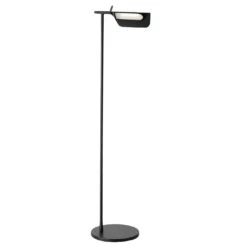 Flos Tab F LED -Beste Lichtgeschäft 005 Flos Tab F LED Steh total 43597 schwarz daec7d738ddf384f94a76c35008235da