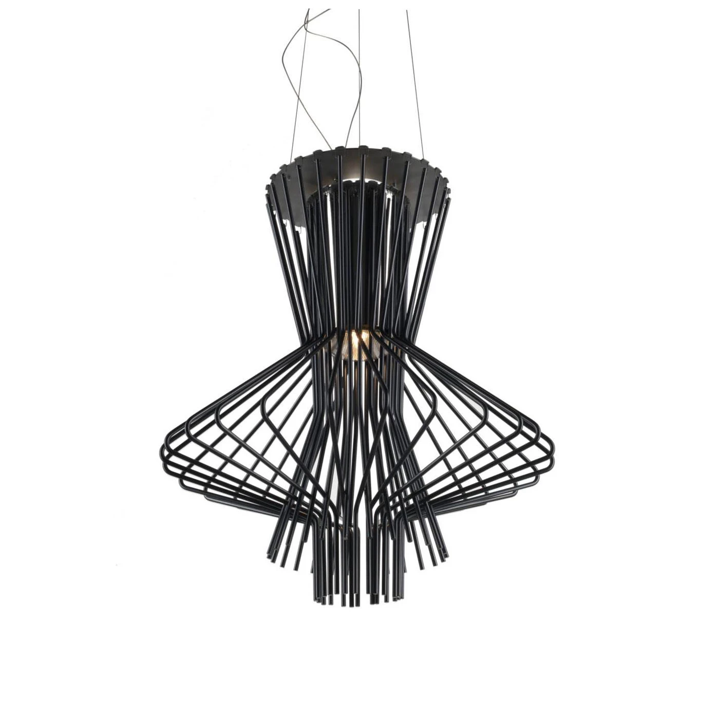 Foscarini Allegretto Ritmico Sospensione 6 Foscarini Allegretto Ritmico Sospensione – Bild 4