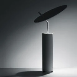 Icone Luà LG -Beste Lichtgeschäft 005 Icone Lua Lg Tisch Ambient3 78484 Weiss 9f2845e14aeab9265632fb80c9308b05