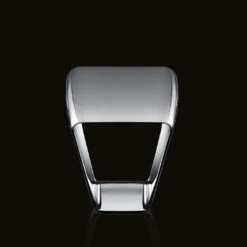 Kundalini Frame -Beste Lichtgeschäft 005 Kundalnini Frame Wand total chrom bff6f1ff0096d24a4c9e5c6bf05967ed