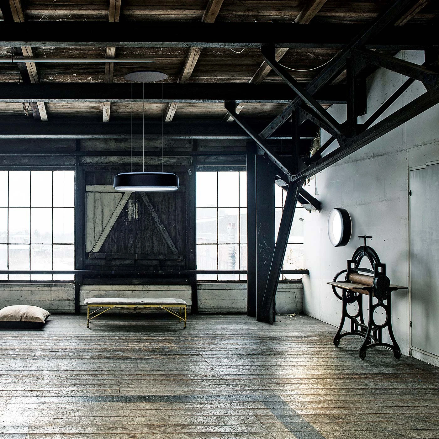 Louis Poulsen LP Grand 880 Suspension – Bild 4