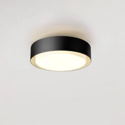 Marset Plaff-on! 33 IP54 7 Marset Plaff-on! 33 IP54 -Beste Lichtgeschäft 005 Marset Plaff On 33 IP54 Deckenleuchte total 112133 schwarz d87f04f1493bf17646c2b20cc3312a0f