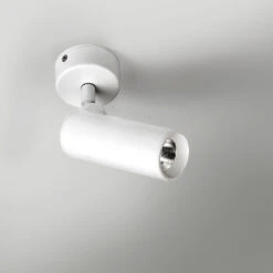 Milan Haul 40 Wand-/Deckenleuchte 11 Milan Haul 40 Wand-/Deckenleuchte -Beste Lichtgeschäft 005 Milan Haul 40 LED Strahler total 106192 weiss 027729004f53404b65dea9ba5d55ea5f