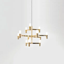 Nemo Crown Minor 9 Nemo Crown Minor -Beste Lichtgeschäft 005 Nemo Crown Minor Pendel total 73806 gold b5b4bf66516b4e4d71fc291cbb3cdd9c