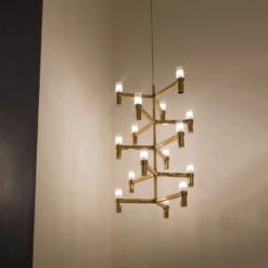 Nemo Crown Multi 10 Nemo Crown Multi -Beste Lichtgeschäft 005 Nemo Crown Multi Pendel total 86677 gold c0a8074cbc77de4c9099f533b8047cb4