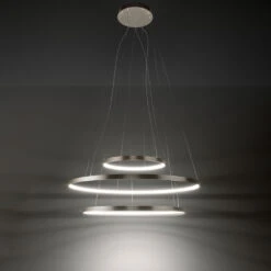 Panzeri Zero Round Sospensione 3 Elementi 10 Panzeri Zero Round Sospensione 3 Elementi -Beste Lichtgeschäft 005 Panzeri Zero Round Dreifach Pendel total 104258 titan d6198125d5421420d03596349fb0e9e2