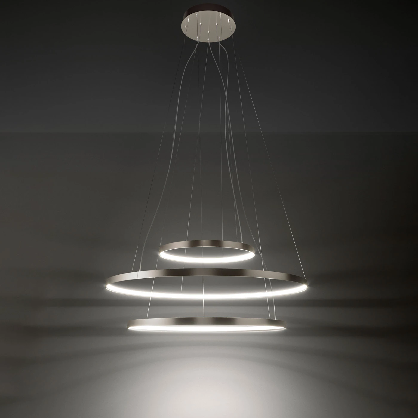 Panzeri Zero Round Sospensione 3 Elementi 6 Panzeri Zero Round Sospensione 3 Elementi – Bild 4