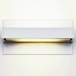 Serien Lighting SML Wall Halogen Wandabdeckplatte Für Wandleuchte -Beste Lichtgeschäft 005 Serien Lighting SML L Wandabdeckplatte total3 45039 Alu b42564c53e3447cb9e1817016daa7234