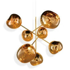 Tom Dixon Melt Chandelier Large 12 Tom Dixon Melt Chandelier Large -Beste Lichtgeschäft 005 Tom Dixon Melt Chandelier Large total 126312 Gold 6e8d4fc51889aa09b9f73611774bc6cb