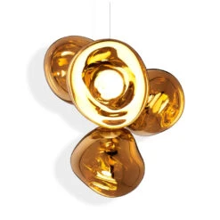 Tom Dixon Melt Chandelier Small 14 Tom Dixon Melt Chandelier Small -Beste Lichtgeschäft 005 Tom Dixon Melt Chandelier Small total 126308 Gold 181be122d3d6707e68e12478938b5501