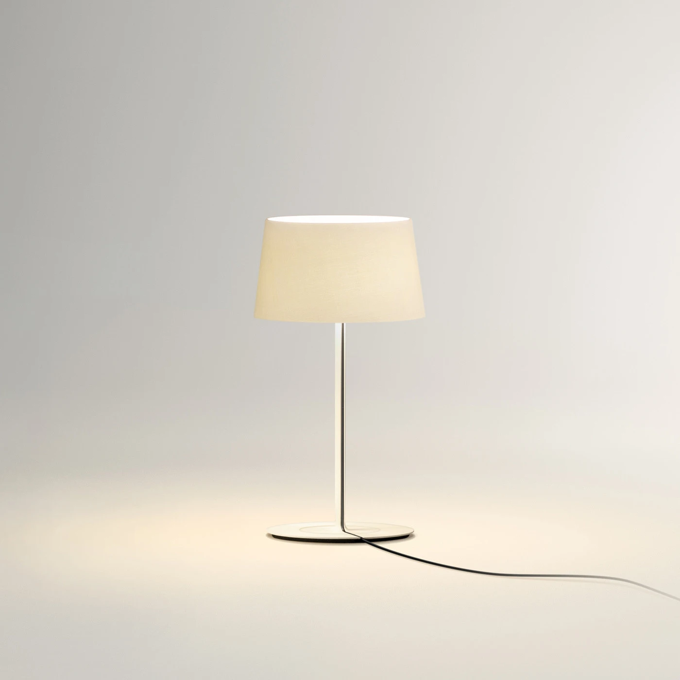 Vibia Warm 4895 Tischleuchte 5 Vibia Warm 4895 Tischleuchte – Bild 3