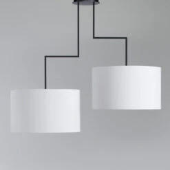 Zeitraum Noon 2 -Beste Lichtgeschäft 005 Zeitraum Noon2 Pendel total 100537 schwarz weiss 0cd4ddce0dae562d95df77d19087ef45