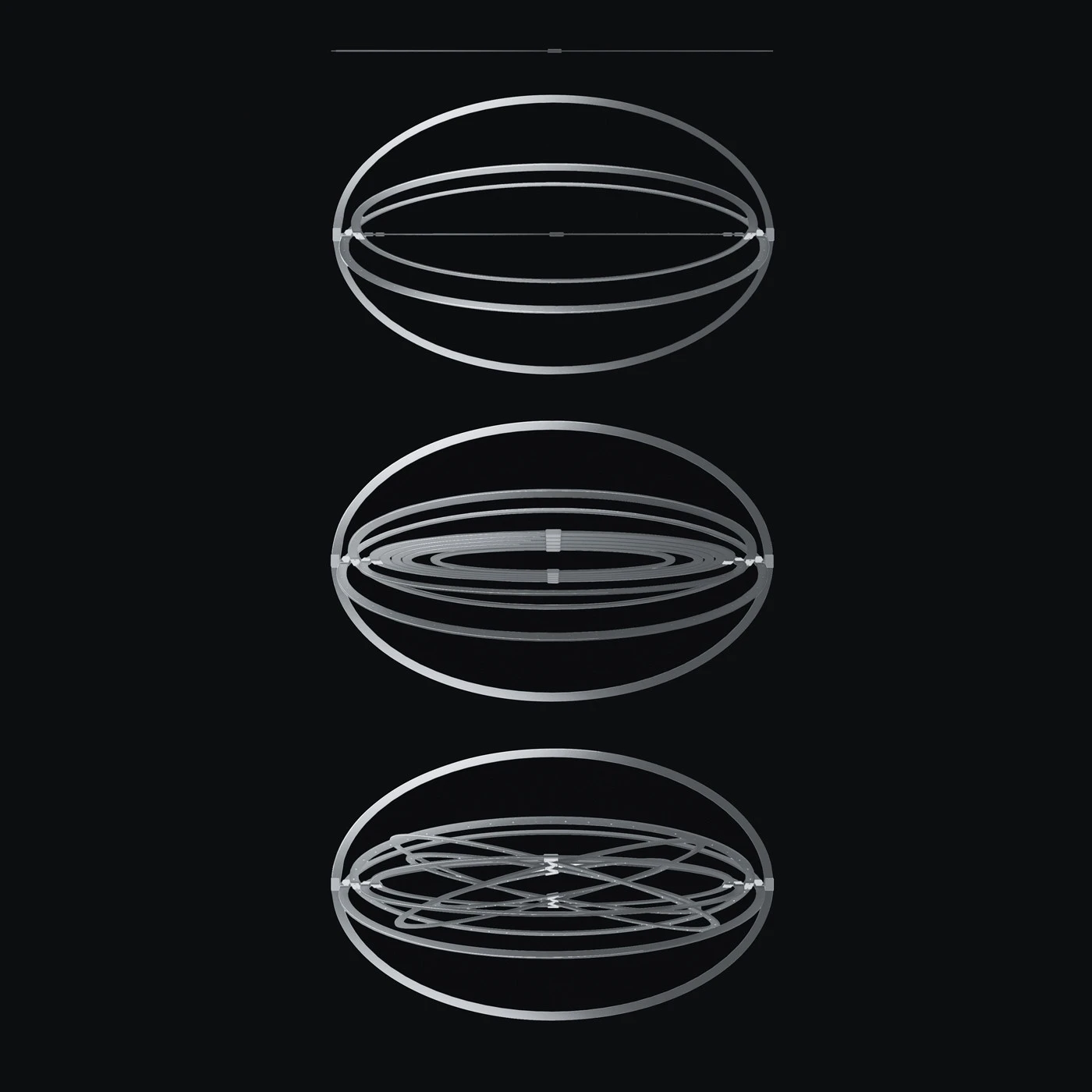 Artemide Copernico Suspension 6 Artemide Copernico Suspension – Bild 4