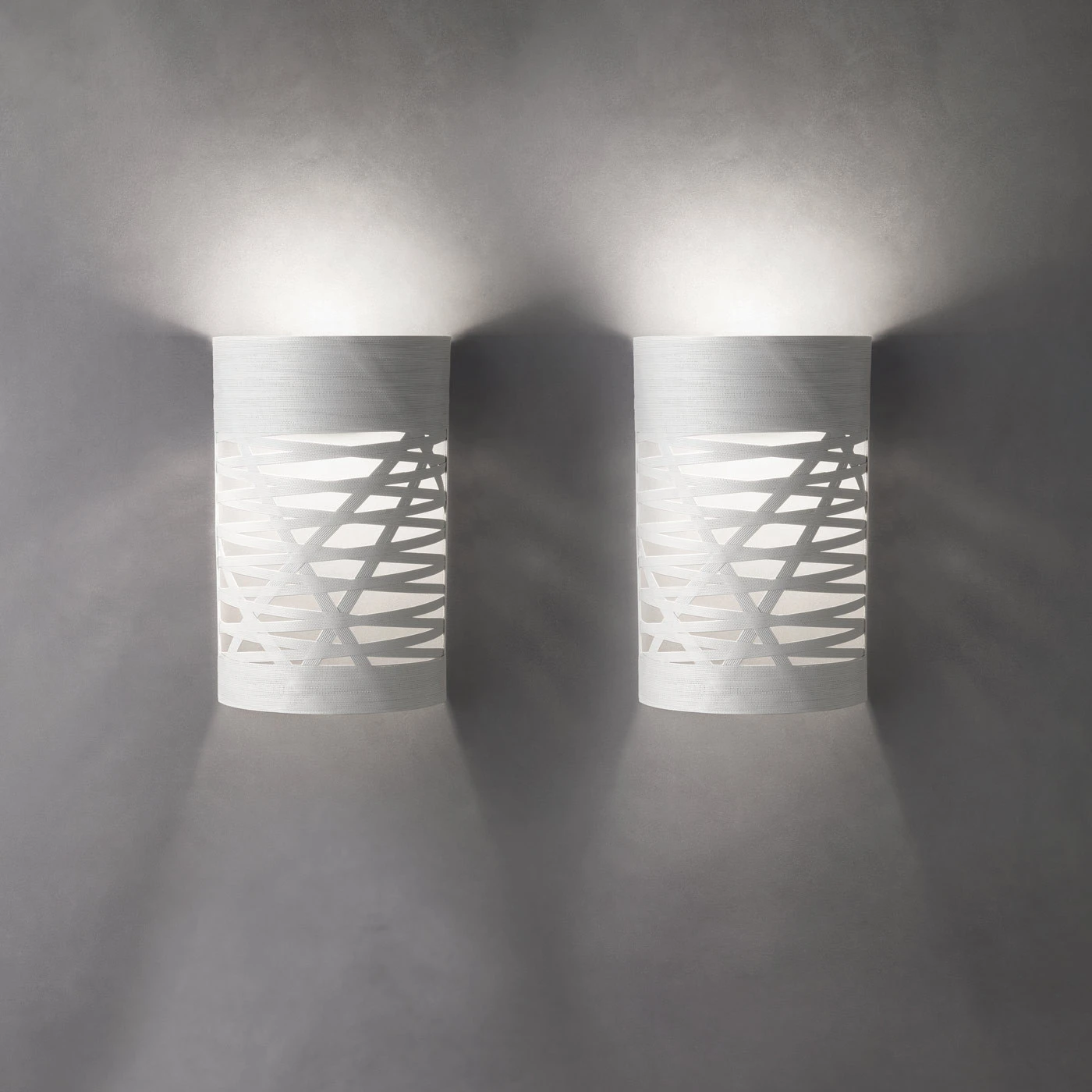 Foscarini Tress Piccola Parete 4 Foscarini Tress Piccola Parete – Bild 2