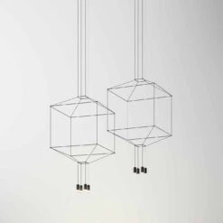 Vibia Wireflow 4 LEDs 12 Vibia Wireflow 4 LEDs -Beste Lichtgeschäft 005 vibia wireflow 0410 pendel total 90692 schwarz ee2162c32c8ce497a871c527678fd494