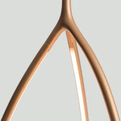 Artemide Arrival Floor -Beste Lichtgeschäft 006 Artemide Arrival Floor detail 113724 gold 2410dff7010d5f5f8344c5c045cee751