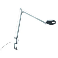 Artemide Demetra Tavolo LED Mit Tischklemme -Beste Lichtgeschäft 006 Artemide Demetra Tischklemme titan 9a0063ea12aafddeea3a661ef88171d7