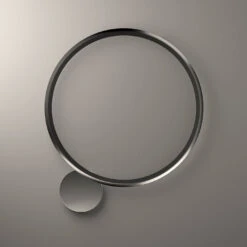 Artemide Discovery Wall -Beste Lichtgeschäft 006 Artemide Discovery Wandleuchte LED total 88394 aluminium 6a5f339481823f9e31faaf881329426a