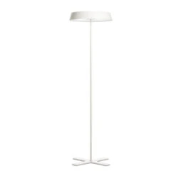 Belux Koi-10 LED Neo MS -Beste Lichtgeschäft 006 Belux Koi Neo 3000K Steh frei2 93950 weiss 572cf99fb227c6bf733c05795288db64