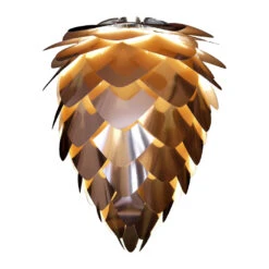 UMAGE Conia Mini Leuchtenschirm -Beste Lichtgeschäft 006 Conia mini copper 01 8e7474428117e5197869a37b7838e43a