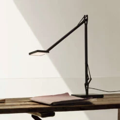 Flos Kelvin Edge Base 11 Flos Kelvin Edge Base -Beste Lichtgeschäft 006 Flos Kelvin Edge Tisch ambient 82892 schwarz f956224e648cb3c1c30990c7da91e183