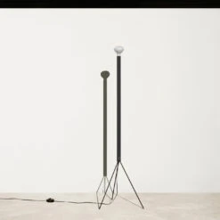 Flos Luminator -Beste Lichtgeschäft 006 Flos Luminator Steh ambient 71b5d842753677db401d675de1b12f76