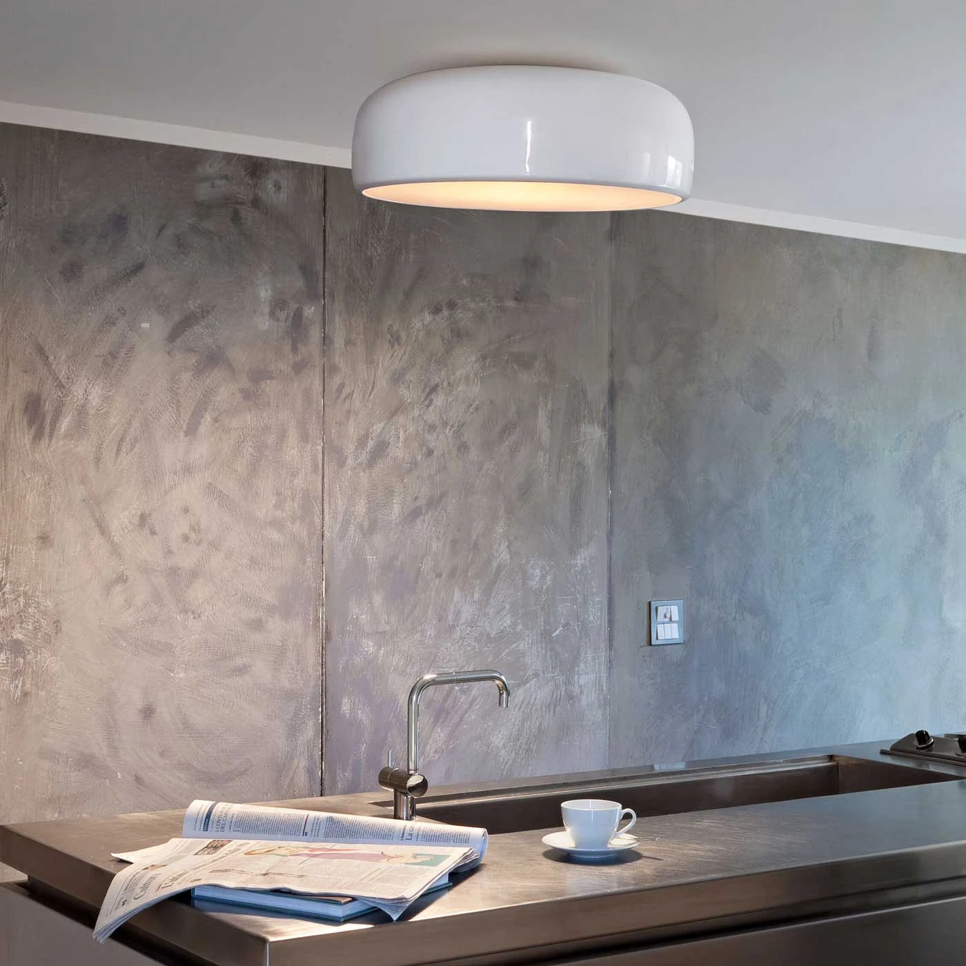 Flos Smithfield C 7 Flos Smithfield C – Bild 5