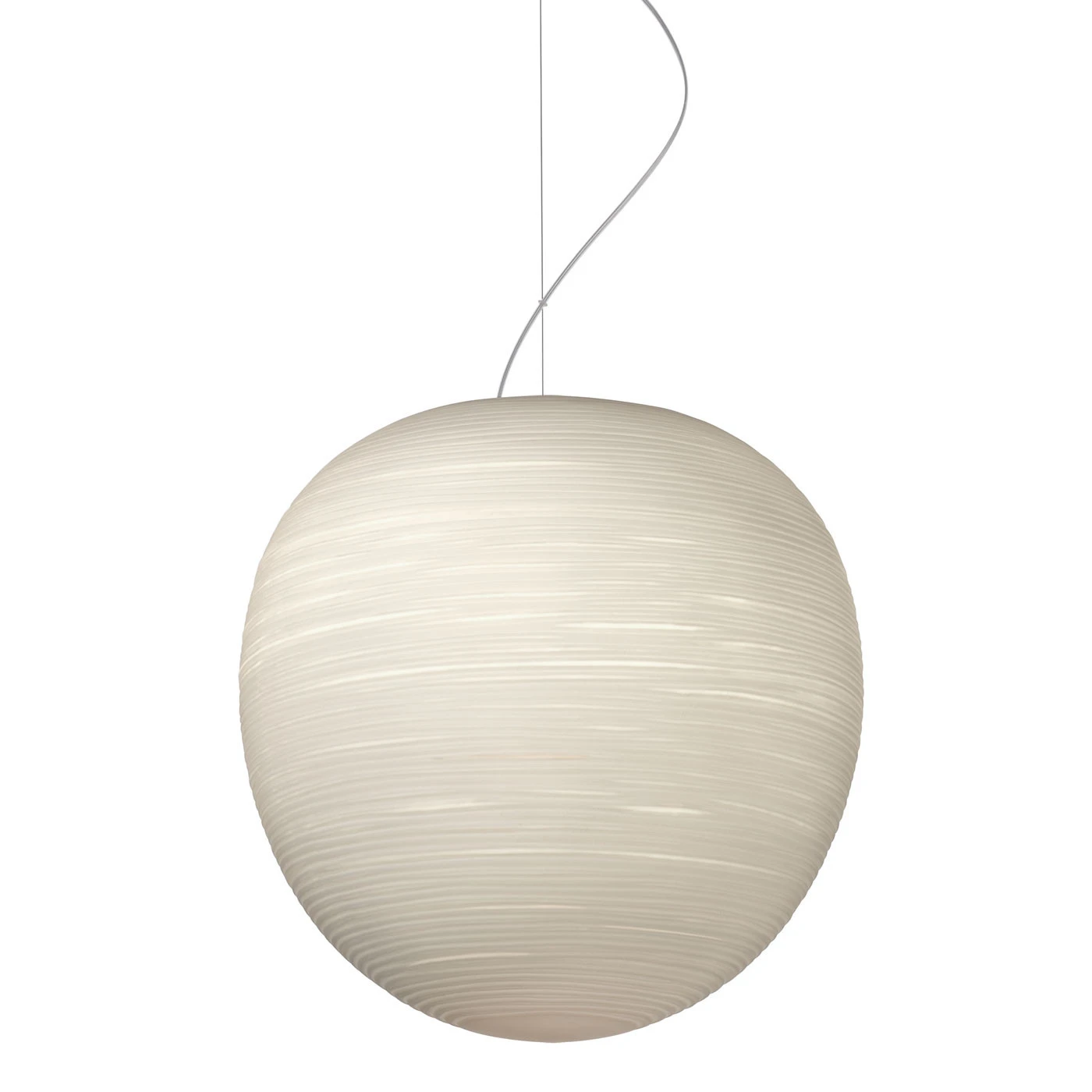 Foscarini Rituals XL Sospensione LED 7 Foscarini Rituals XL Sospensione LED – Bild 5