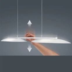 Helestra Sally Pendelleuchte 13 Helestra Sally Pendelleuchte -Beste Lichtgeschäft 006 Helestra Sally Pendel total 97325 nickel chrom c5290c833ae854dd0eb9dfe4862f3981