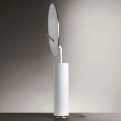 Icone Luà LG -Beste Lichtgeschäft 006 Icone Lua Lg Tisch Ambient4 78484 Weiss e2501a1cb9957fdf2f47c767e28ac1d8