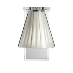 Kartell Light-Air Applique -Beste Lichtgeschäft 006 Kartell Light Air Wand frei5 97993 beige 7d05d2f490c130e72e63eedbf215fc5b
