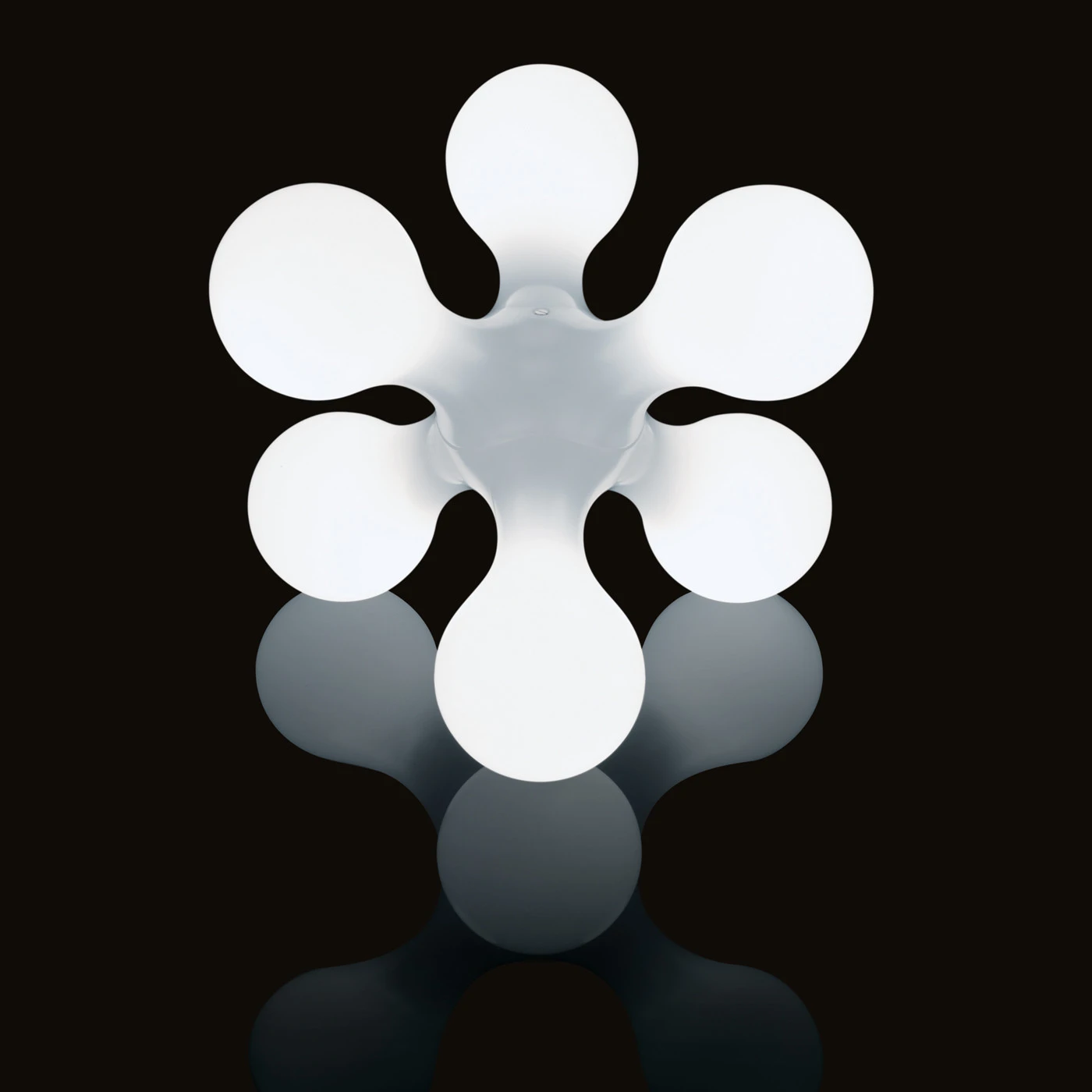 Kundalini Atomium 8 Kundalini Atomium – Bild 6