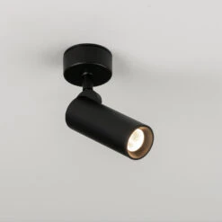 Milan Haul 40 Wand-/Deckenleuchte 12 Milan Haul 40 Wand-/Deckenleuchte -Beste Lichtgeschäft 006 Milan Haul 40 LED Strahler total 106193 schwarz 2084291c55c1247610fa2311a1017d56