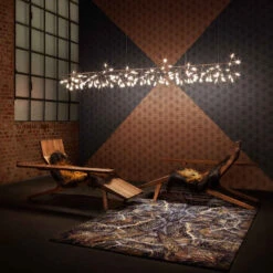 Moooi Heracleum III Endless -Beste Lichtgeschäft 006 Moooi Heracleum III Endless Pendelleuchte ambient 126965 Kupfer db4c0c3d44eb515d2fadba9b1fe4fe83