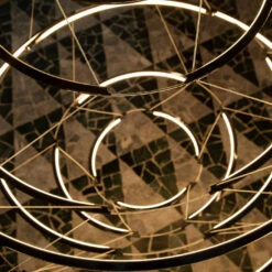 Nemo Drop 9 10 Nemo Drop 9 -Beste Lichtgeschäft 006 Nemo Drop Kronleuchter detail 12700 schwarz 506bf658107361f8d53c88b95de36749