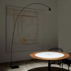 Nemo Fox 8 Nemo Fox -Beste Lichtgeschäft 006 Nemo Fox Steh ambient 114753 schwarz 7bff2fa34c7e2d599d6482cf74d7440c